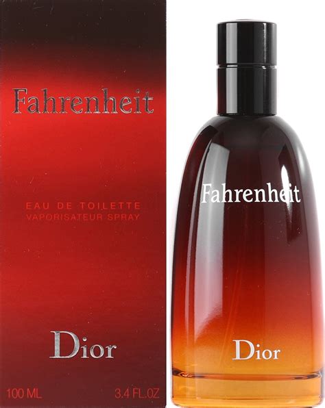 dior fahrenheit cologne zerstäuber 75 ml|dior fahrenheit original.